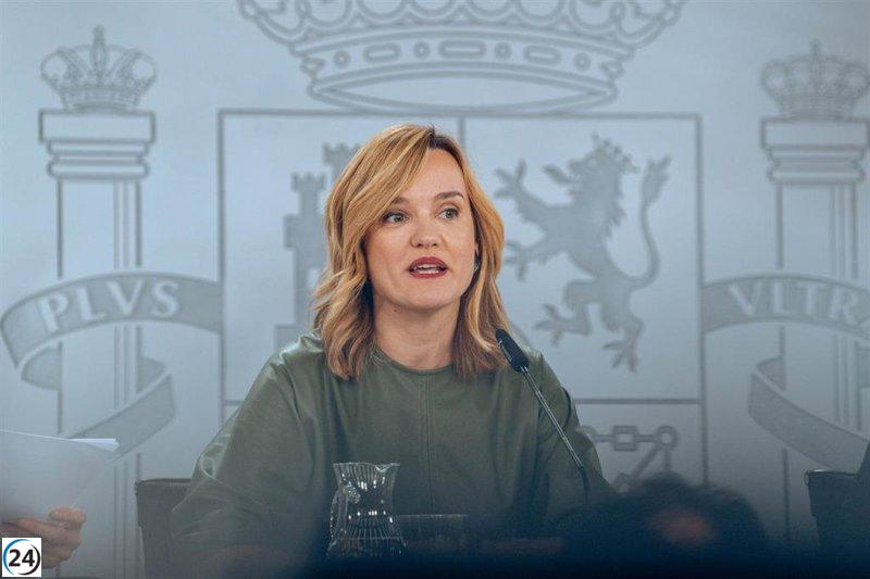 El Gobierno establece Comisión Interministerial de Migraciones encabezada por Ángel Víctor Torres