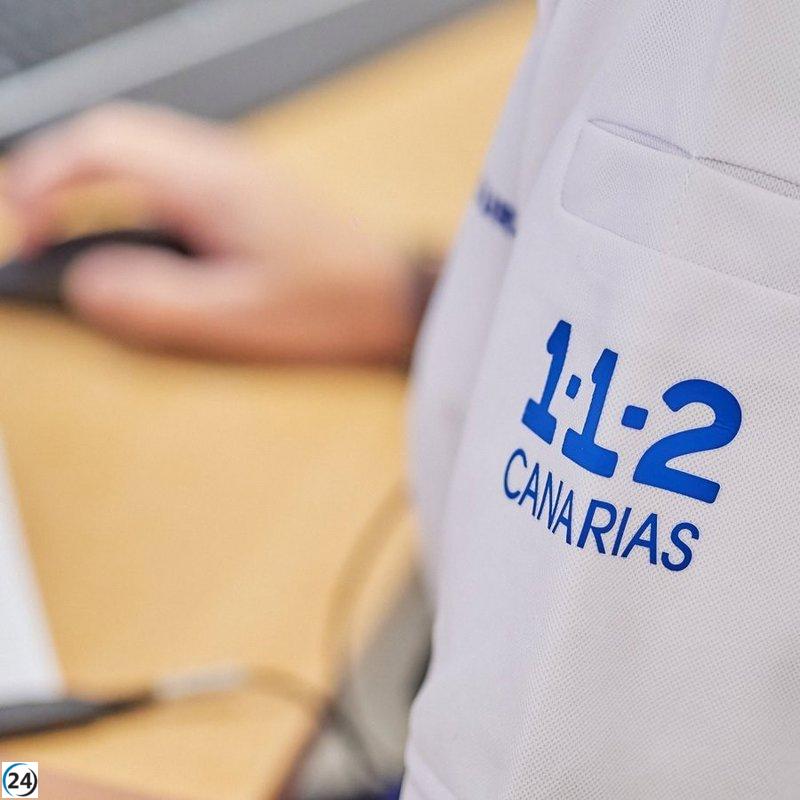 Anciano de 88 años muere trágicamente arrollado por un camión en Tenerife