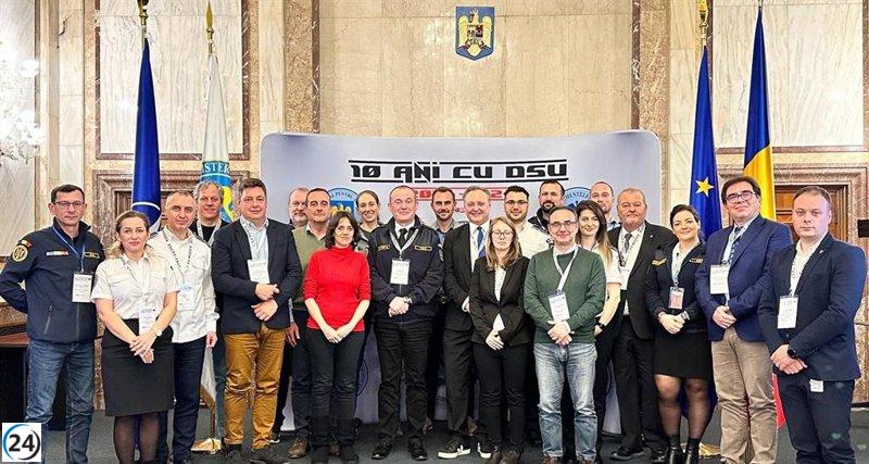Tenerife albergará simulacro sobre riesgos volcánicos en 2025