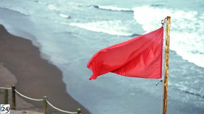 Tragedia en Canarias: 14 muertos por ahogamiento en lo que va del año.