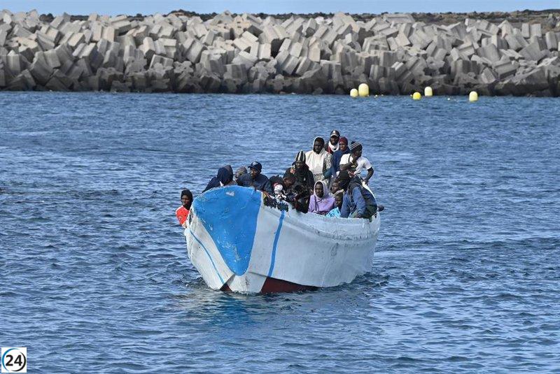 Menor migrante reporta abuso en centros de acogida en Gran Canaria