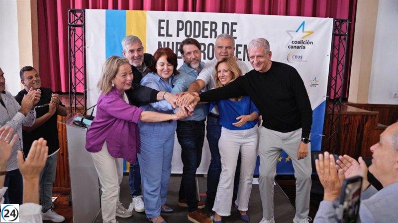 Las grietas del derecho comunitario limitarán el impacto del crecimiento poblacional, asegura Carlos Alonso