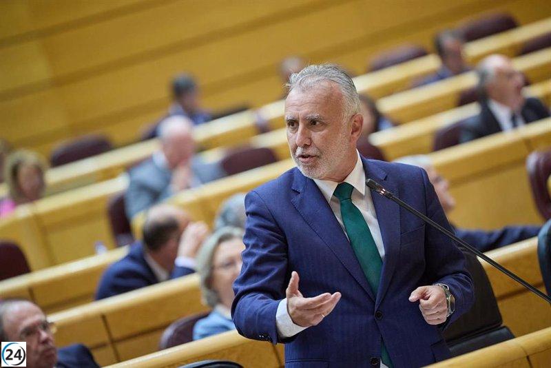 Torres advierte sobre la amenaza de la ultraderecha a las políticas progresistas en Europa.