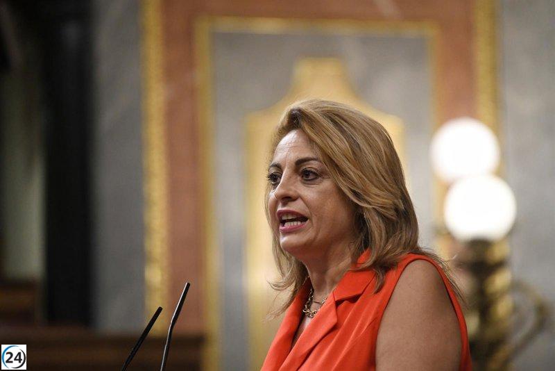 CC critica al Congreso por crisis humanitaria tras fallecer bebé migrante de 2 años.
