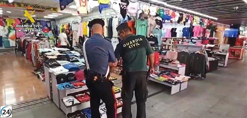 Agentes alemanes e italianos aumentan la seguridad en destinos turísticos de Canarias.