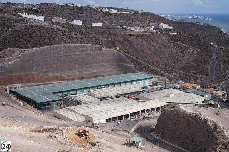 Hallan cadáver de hombre desaparecido en Ecoparque Norte de Las Palmas desde el 14 de julio.