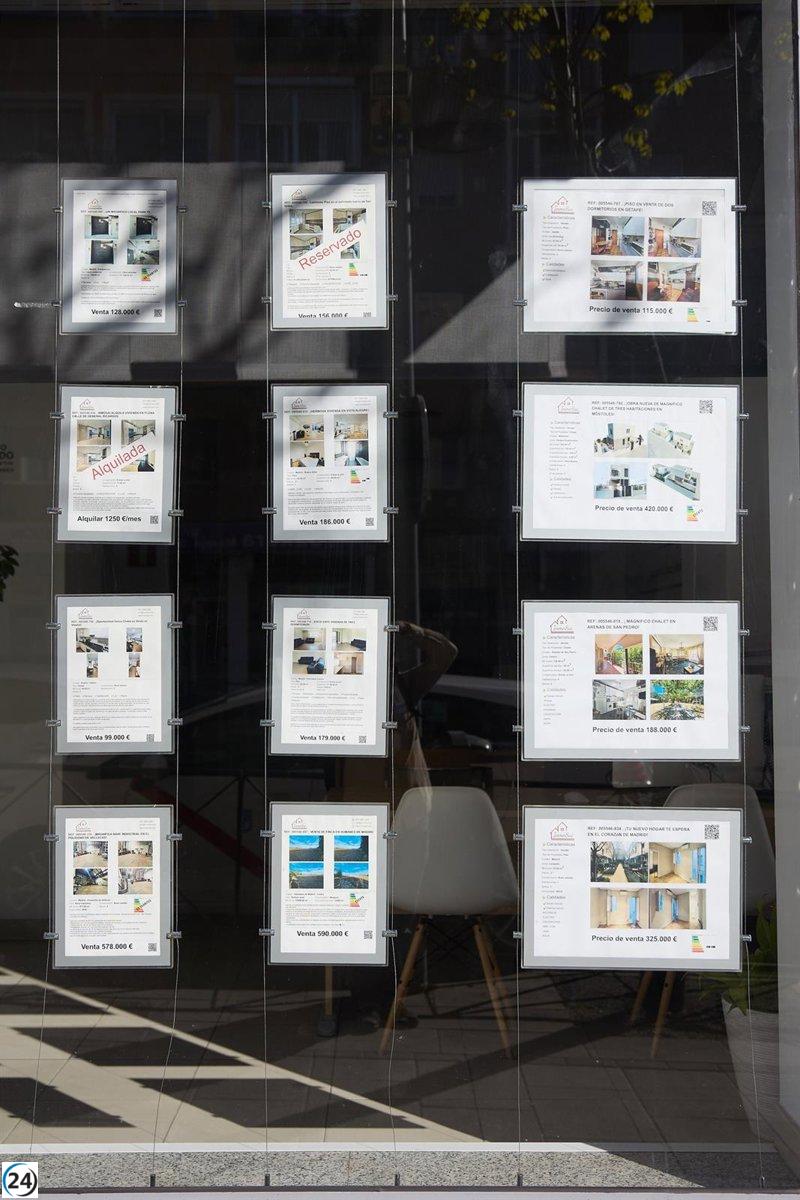 La vivienda más costosa de Canarias se encuentra en Adeje, Tenerife, informa Idealista.