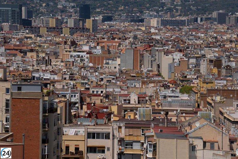 Las hipotecas en Canarias crecen un 32,2% en julio, volviendo a tasas positivas