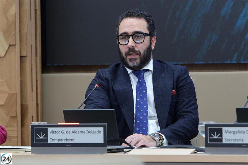 Aldama revela al juez que Torres exigió 50.000 euros por su ayuda en la compra de mascarillas en Canarias.