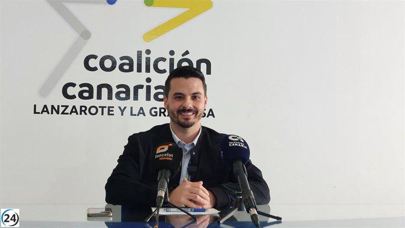 CC destaca que el Tribunal de Cuentas la posiciona como la cuarta entidad más transparente de España.