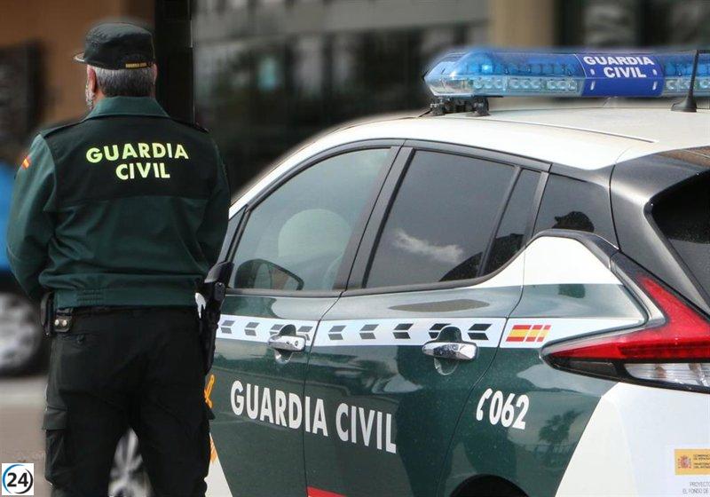 Cárcel para dos implicados en el asesinato de un turista danés en La Oliva, Fuerteventura.