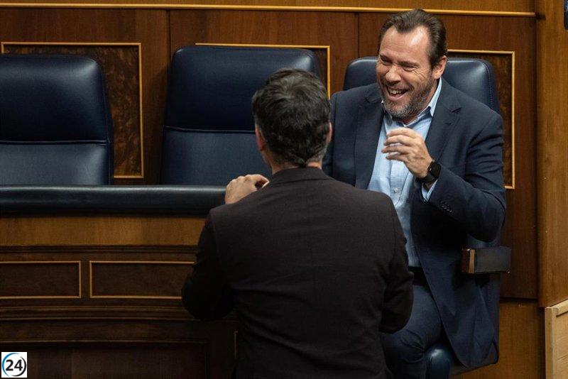 El Gobierno invertirá 120 millones de euros en transporte público gratuito en Canarias para 2025.