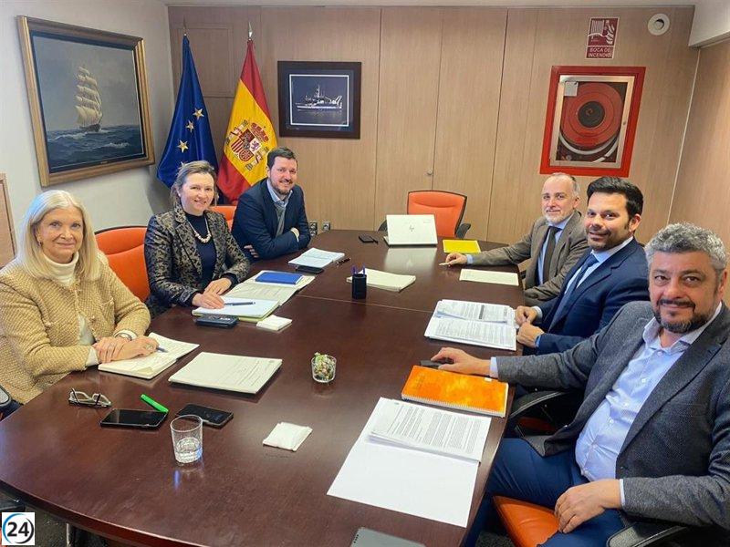 La campaña de atún rojo para la flota canaria inicia este lunes, con una extensión de nueve días en 2025.