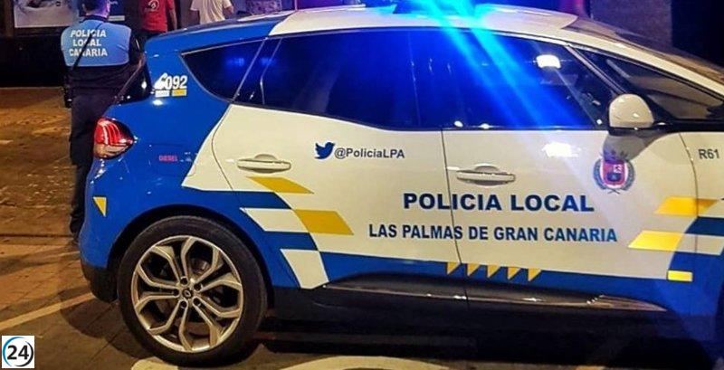 Mujer bajo investigación por abandono de 24 gatos en Las Palmas de Gran Canaria.