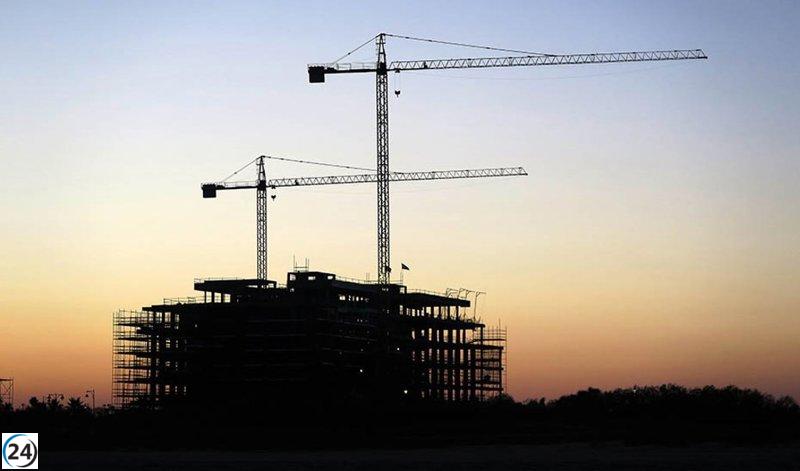 El coste de adquirir una vivienda en Canarias se ha incrementado en 69.000 euros en los últimos cinco años.