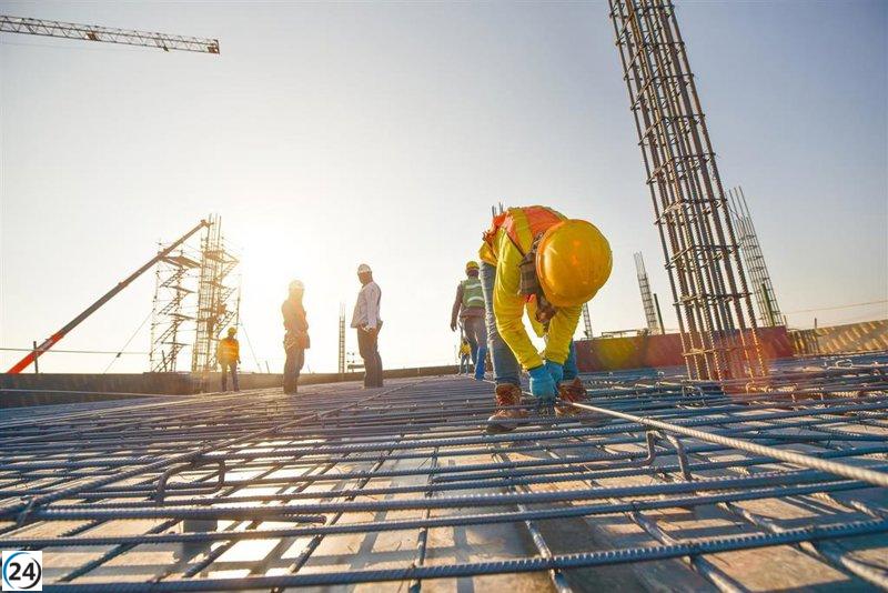 El desempleo en Canarias disminuye en 50,300 y se generan 37,300 nuevos puestos de trabajo en 2024.