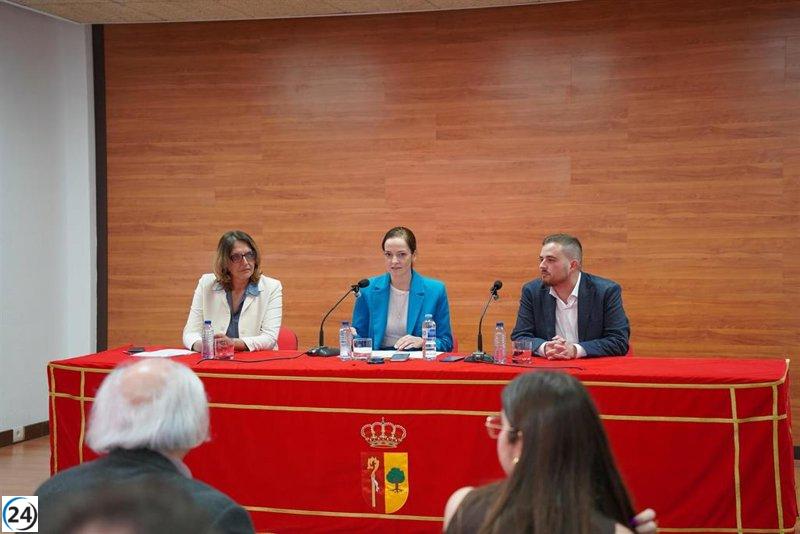 Vox se une al PP y CC para gestionar Turismo, Cultura y Promoción Económica en Arona, Tenerife.