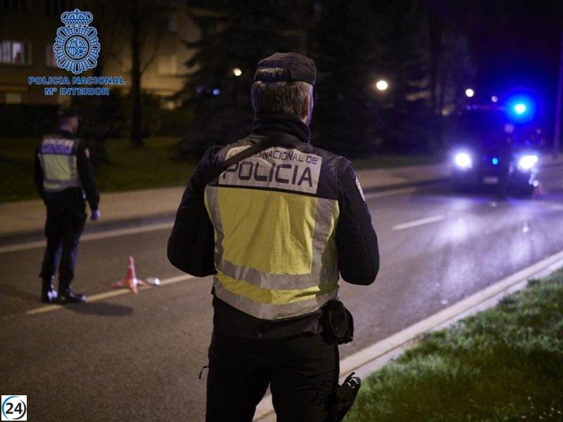 Fallece en Tenerife el primer TEDAX de la Policía Nacional en acto de servicio, en el 50 aniversario de la especialidad.