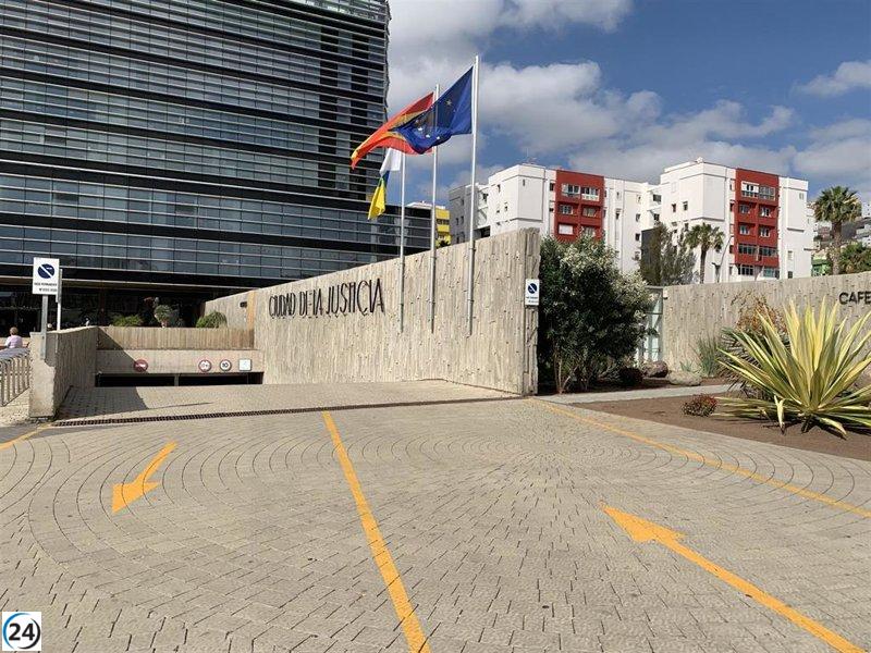 Médico de familia en Las Palmas condenado a más de 29 años por abusar de 26 pacientes.