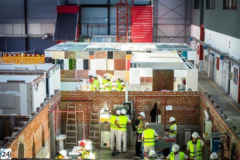 Aumento del desempleo en Canarias: 179 nuevas altas en enero, alcanzando 156.523 parados.