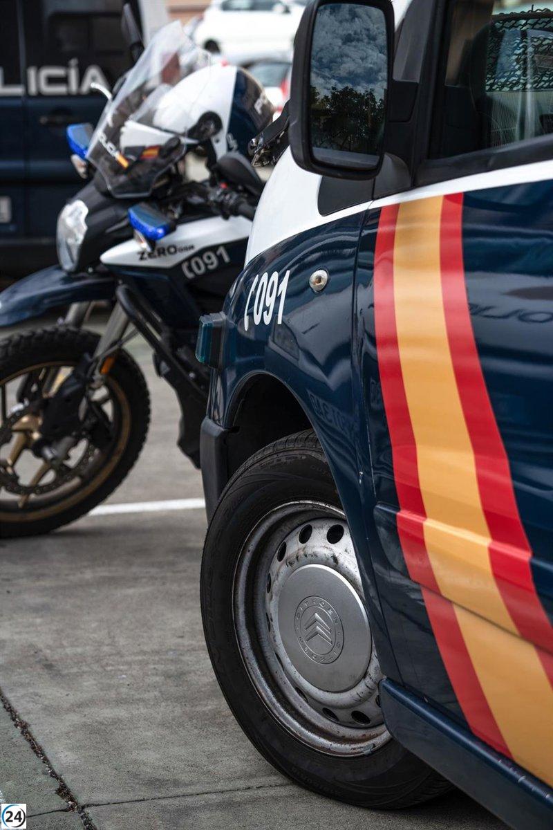 Los arrestados por el homicidio en el Carnaval de Tenerife se presentan ante la justicia este jueves.