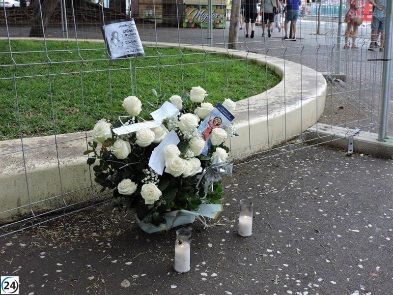 Prisión bajo fianza para uno de los arrestados por el homicidio de un joven durante el Carnaval.