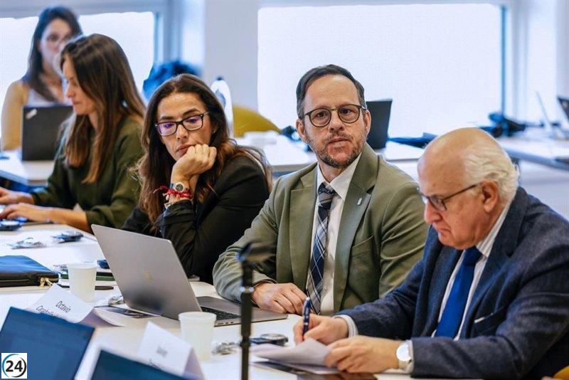 Delegación del Parlamento Europeo visitará Canarias en mayo para evaluar la migración.