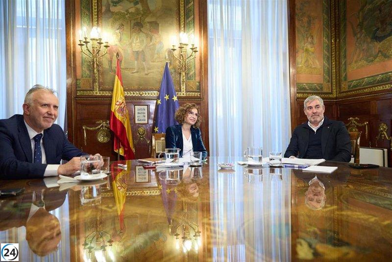 El Ejecutivo anticipa resultados la próxima semana sobre la distribución de menores migrantes entre comunidades autónomas.