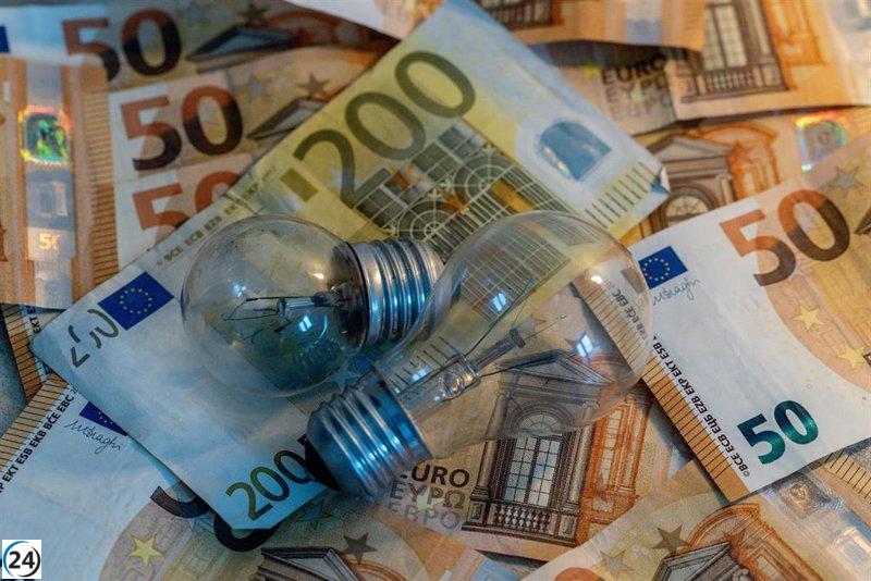Inflación en Canarias crece un 0,5% en febrero, pero mantiene la tasa más baja del país con un 2,2%.
