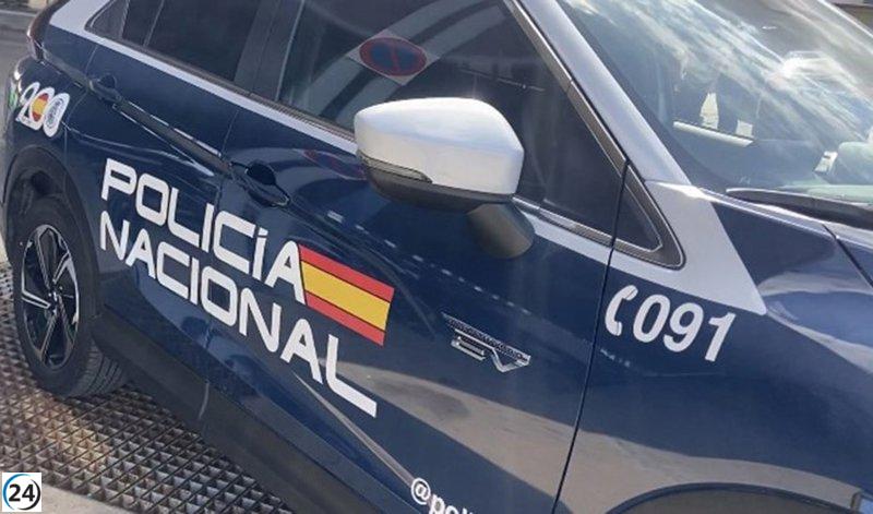 Policía Nacional investiga un posible secuestro de madre e hijo en Gran Canaria.