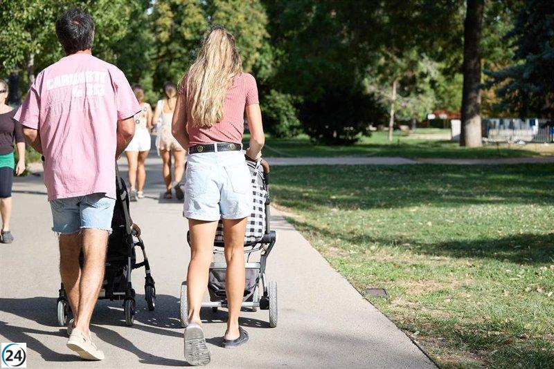 Canarias encabeza el ranking de divorcios en 2024 con 5.232 solicitudes, revela el CGPJ.