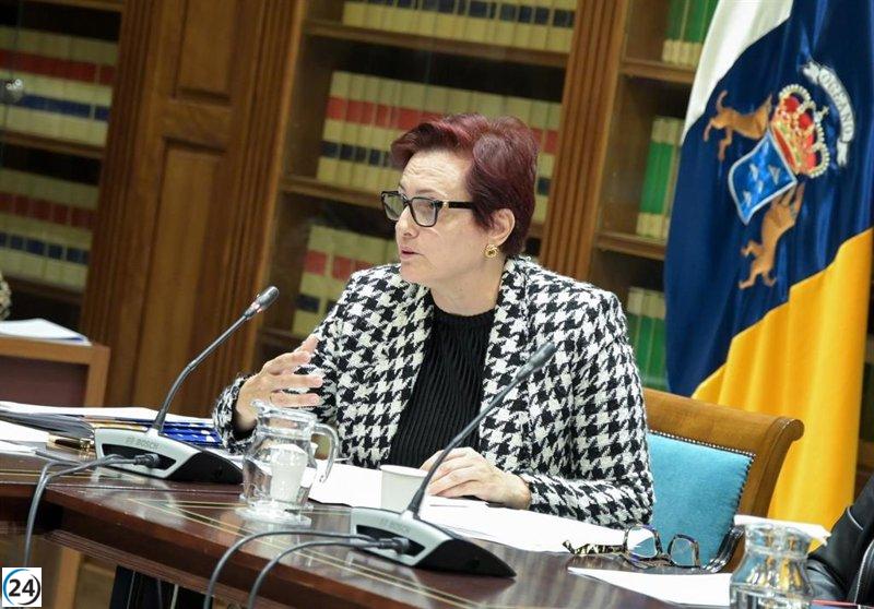 Canarias reporta a Fiscalía incidentes aislados de maltrato en hogares de protección infantil.