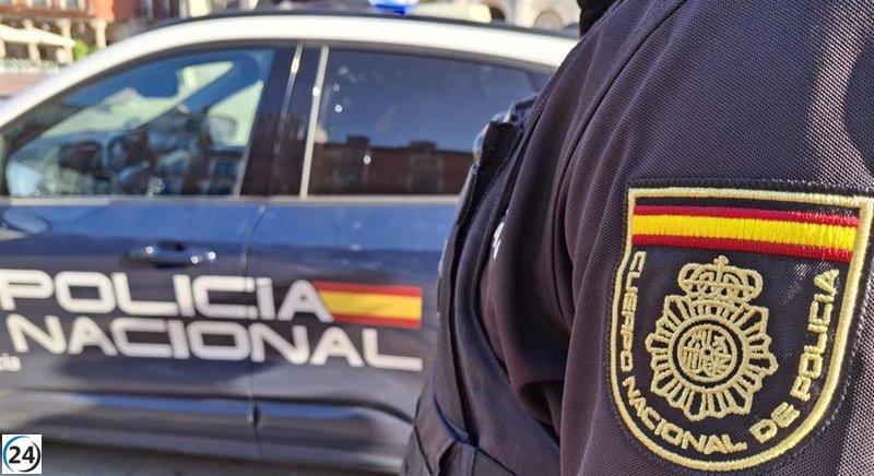 Arrestan a joven por ataque sexual a turista belga en Tenerife.