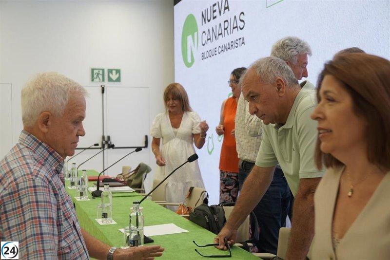 NC-BC se reunirá con su Comisión Ejecutiva para abordar el