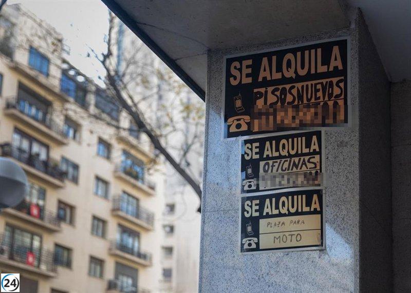 Aumento del 4,8% en el precio de viviendas usadas en Canarias en el primer trimestre, revela Fotocasa.