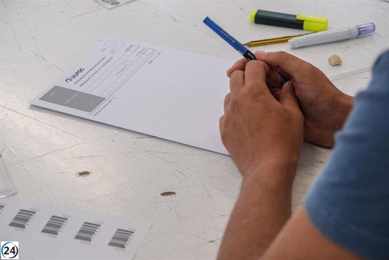 La ULPGC inicia el martes el período de automatrícula para la PAU y la preinscripción de Grado.