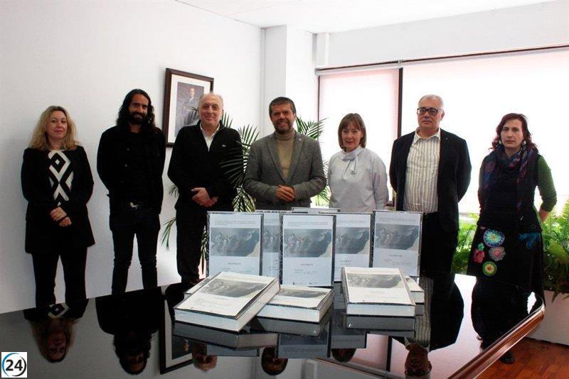 La ULL culmina un inventario de vestigios franquistas en Canarias con 428 elementos en 9.300 páginas.