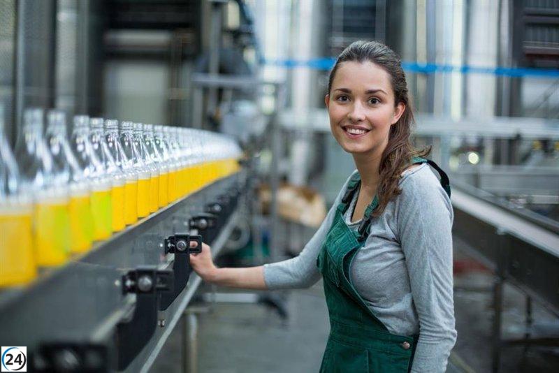 El desempleo en Canarias disminuye en 423 personas en marzo, alcanzando un total de 157.428 parados.