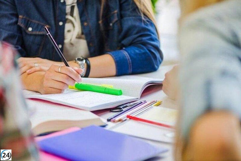 Clases en Tenerife, La Palma y La Graciosa canceladas este jueves por mal tiempo.