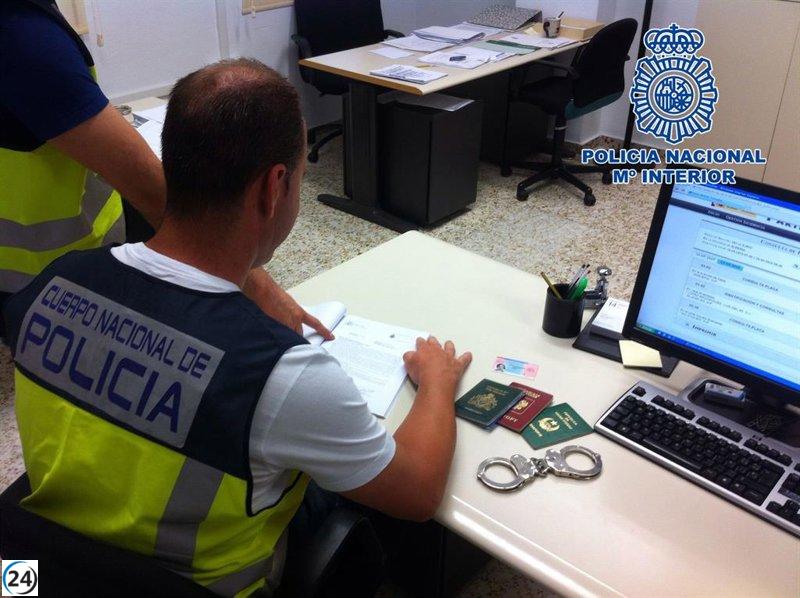 Arrestan a fisioterapeuta en Telde por comportamientos indebidos hacia cuatro pacientes.