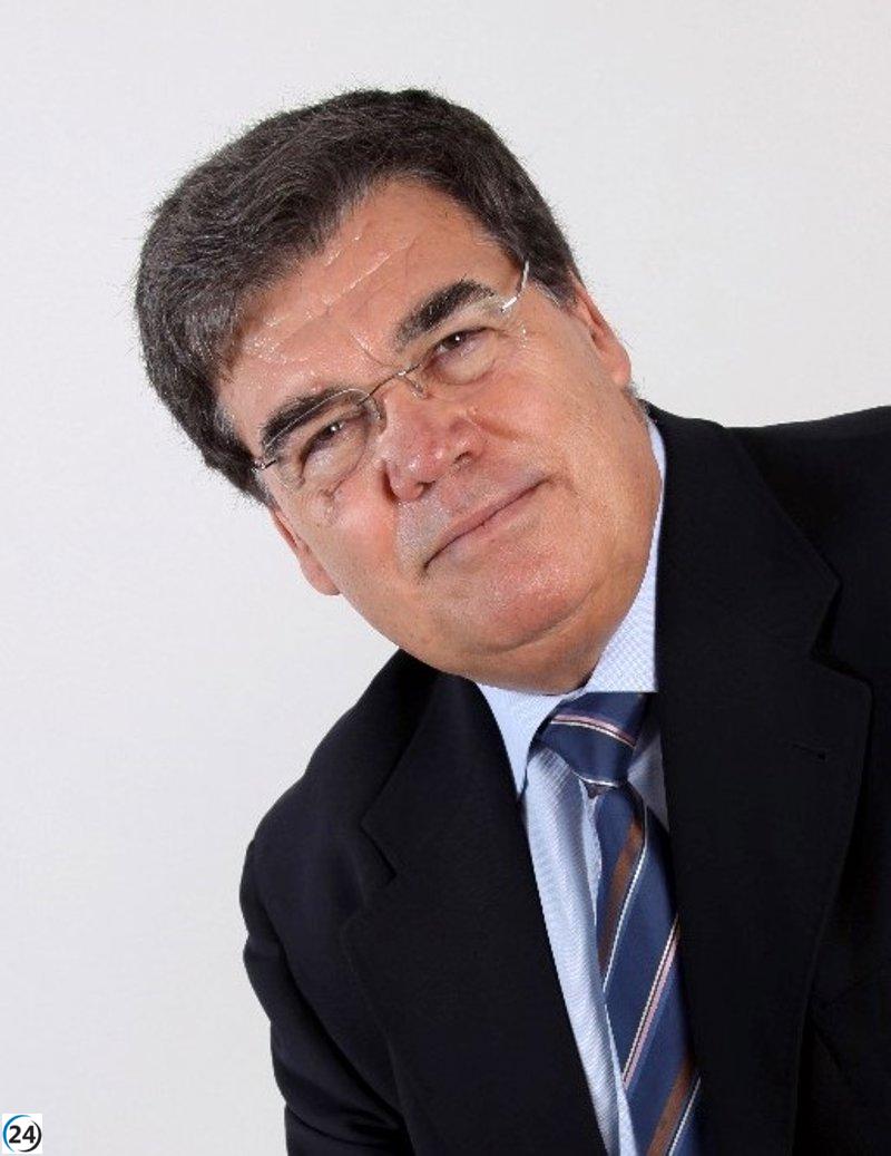 José Cabrera, empresario canario, advierte sobre la necesidad de salir de la zona de confort para fomentar el crecimiento.