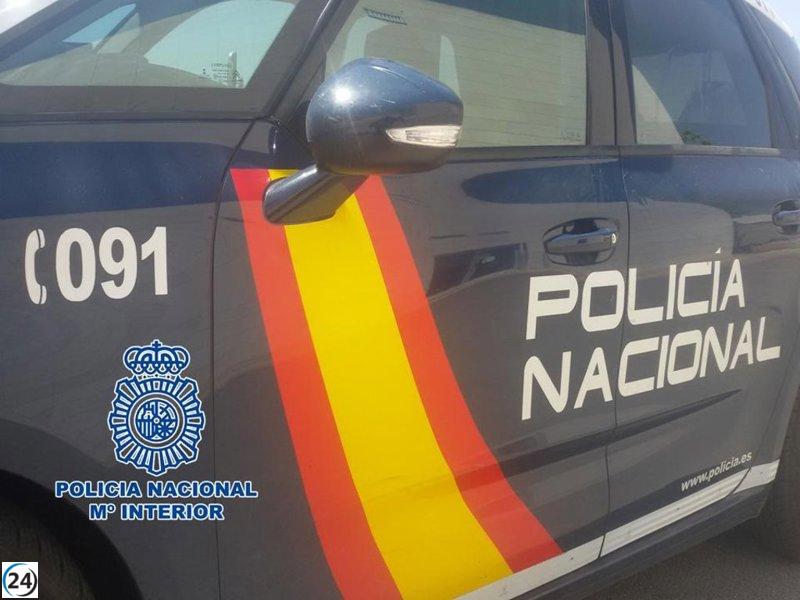Desmantelan red de trata sexual en el sur de Tenerife y rescatan a ocho víctimas.