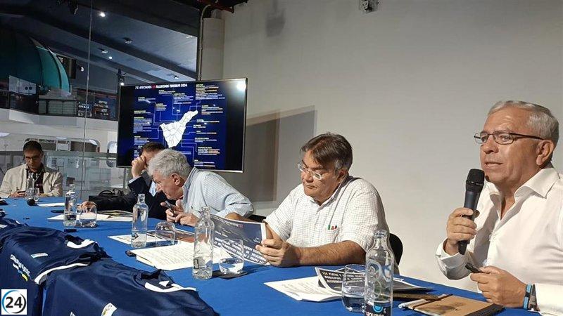 Accidentes acuáticos azotan más de 120 playas canarias en 2024.