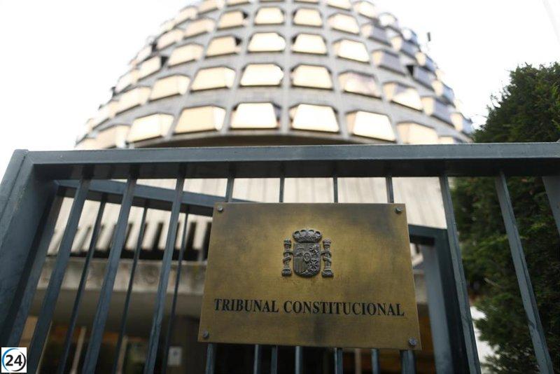 TC revoca secciones del decreto canario sobre el Covid-19 al vulnerar derechos fundamentales.