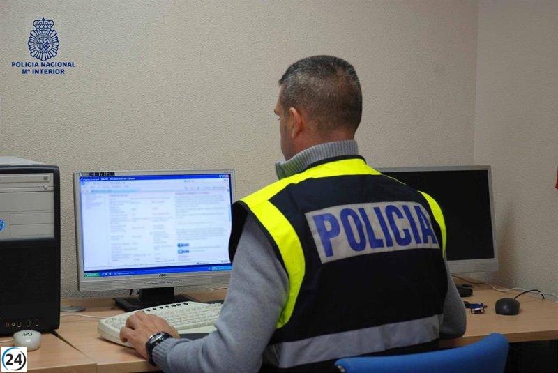 Policía continúa sin interrogar a los padres del niño que se cayó de un edificio en Las Palmas.