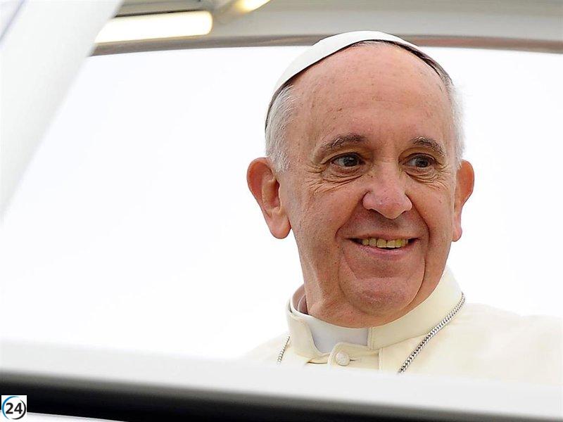 El 29 de abril, la Catedral de Las Palmas de Gran Canaria será sede del funeral del Papa Francisco.
