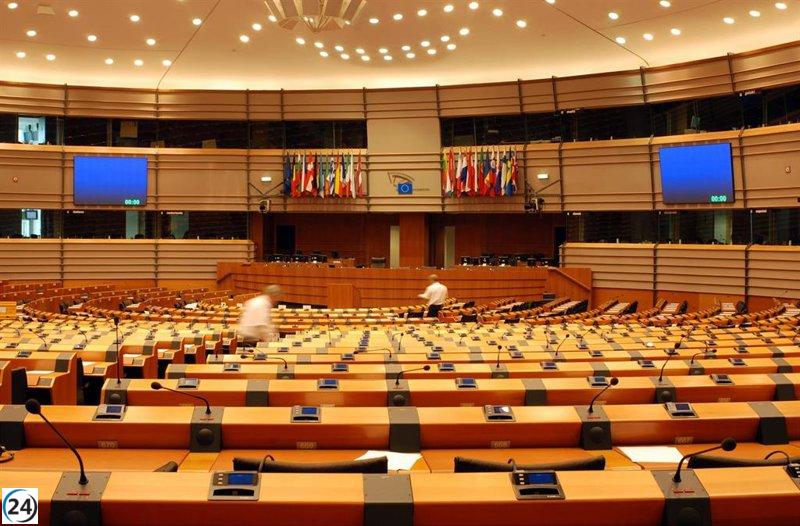 Cinco centros educativos de Canarias se suman al programa Escuelas Embajadoras del Parlamento Europeo en 2024-2025.