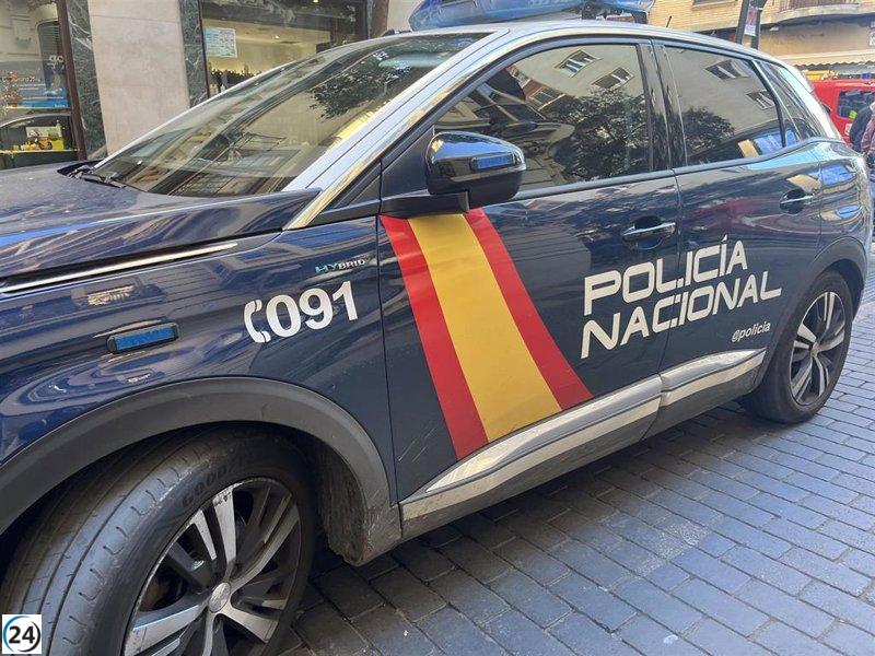 Arrestan al oficial que encabezó la pesquisa del caso 'Tito Berni'; hay ocho detenidos en la operación.