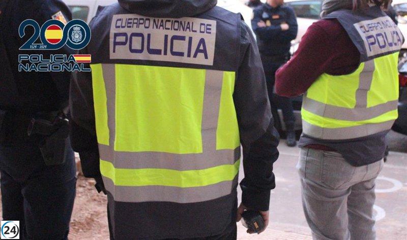 Detenido por homicidio en pensión de Las Palmas permanece en prisión provisional sin posibilidad de fianza.