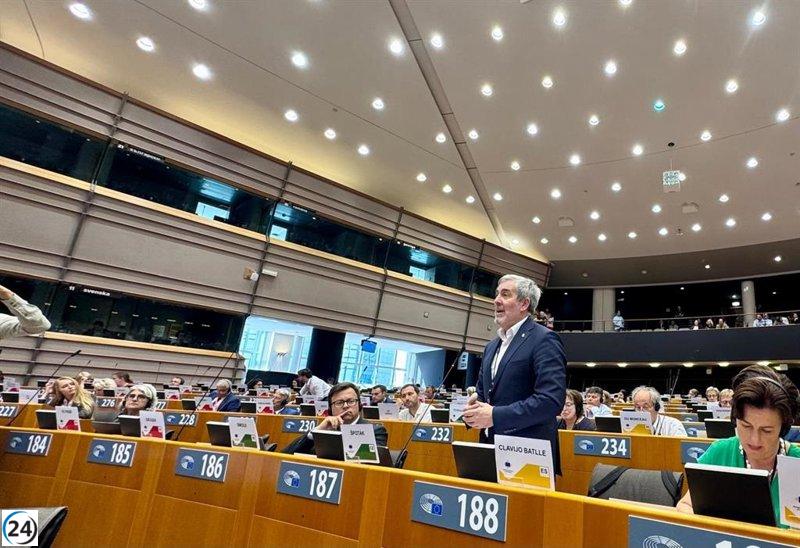 El Comité Europeo de las Regiones apoya un enfoque exclusivo del Plan de Vivienda Asequible para Canarias.